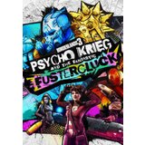Steam Borderlands 3: Psycho Krieg and the Fantastic Fustercluck (DLC) Key GLOBAL Steam Borderlands 3: Psycho Krieg and the Fantastic Fustercluck (DLC) Key GLOBAL Slike