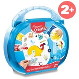 Maped creativ M907004 pribor za slikanje prstima | Eponuda.com