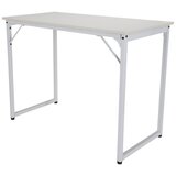MID.YOU pisalna miza workspace i, bela | Shoptok.si