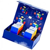 MoYu Rubikova kocka - Meilong M 2345 Gift Box | ePonuda.com