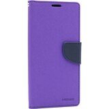 Mercury Futrola BI FOLD za Xiaomi Redmi 9A ljubičasta Cene