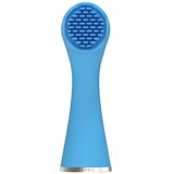 Foreo ISSA™ 4 Baby zamjenska glava za električnu četkicu za zube, Bubble Blue Dino | shoptok.hr
