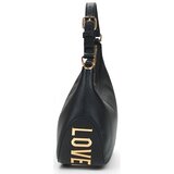 Love Moschino GIANT Crna | shoptok.hr