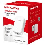 Mercusys ME10 300Mbps Wi-Fi 
proširivač dometa - bijeli | shoptok.hr