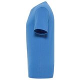 Mustang Majice s kratkimi rokavi Alex C Print Modra | Shoptok.si