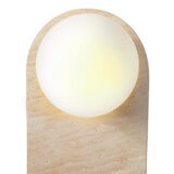 Opviq Zidna lampa Tor-Worn, krem | Eponuda.ba