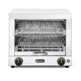 MULTI Toaster s 6 Kleščami, 230V/3000W, (450x390x400mm) | Shoptok.si