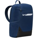 Nike Nahrbtniki Academy Team M Backpack Modra | Shoptok.si