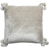 Vivaraise tender pompons siva | shoptok.hr