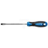 Hogert ravni odvijač S2 3x100mm ( HT1S002 ) | ePonuda.com