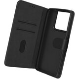 AVIZAR folio case oppo reno 8 5G z držalom za kartico - crna, (20616911) | Shoptok.si