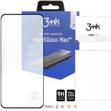 3mk HardGlass Max - zaštitno staklo za Xiaomi 12 Pro/13 Pro - Crna KP28617 Cijene