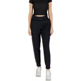 Guess NEW VICTOIRE SCUBA PANT W5YB11 KBYE2 Crna Cijene