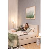 Bonami Selection Bež boxspring postelja 160x200 cm Olia Bold – | Shoptok.si
