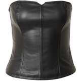 Guido Maria Kretschmer Women Top 'Cora' črna | Shoptok.si