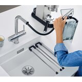 Blanco FONTAS- S II, HD, krom 525198 | Shoptok.si