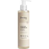 Derma Eco Woman čistilni gel, (21097567) | Shoptok.si