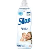 sensitive omekšivač za veš 880ml