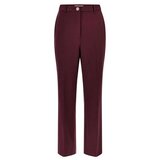Guess bordo ženske pantalone GW4BB16 WGIH2 G596 | ePonuda.com