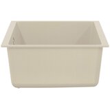  Umivaonik Bež 530 x 460 mm 80% kvarc i 20% smola | Eponuda.ba