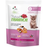 Natural trainer trainer natural probiotska mešavina za male mačiće, losos, 300g | ePonuda.com