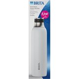 Brita steklenica sodaTRIO 0,65 l bela, (5000256303) | Shoptok.si