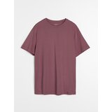 Sinsay Basic pamučna majica kratkih rukava | shoptok.hr