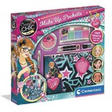 Crazy Chic Make-up torbica z ličili, Crazy Chic, | Shoptok.si
