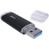 Silicon Power USB Flash Silicon-Power Blaze B02 32GB USB 3.2 Gen 1 Type-A Black ( SP256GBUF3B02V1K ) | ePonuda.com