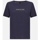 Geox Dark blue women's T-shirt T-Shirt - Women Cene