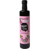  Sadni sirup - črni ribez - 500 ml u