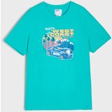 Sinsay Majica kratkih rukava Hot Wheels | shoptok.hr