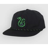 Salty Crew Mb Snake 5 Panels Kapa s šiltom phantom Cene