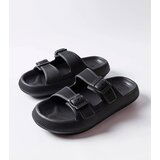 Big Star Black flip-flops | Shoptok.si