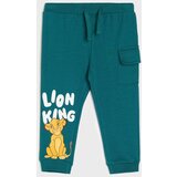 Sinsay Jogger hlače Lion King | shoptok.hr