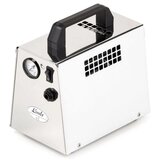 ich-zapfe Mini kompresor zraka VK15/VK30 za Bierzapfan brez CO2, prenosljiv, z nastavljivim tlakom, (5000216555) Cene