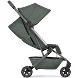 Joolz športni voziček + sprednje varovalo in držalo za stekleničko Aer2 forest green | Shoptok.si