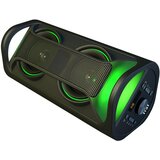 Akai zvučnik 40W, FM, USB, LED svijetla, BT, baterija, crni PARTY SPEAKER 200 | shoptok.hr