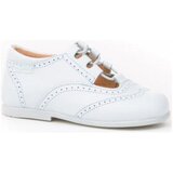Angelitos Nizki čevlji 17549-15 Modra | Shoptok.si