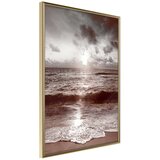  Poster - Whisper of the Sea 40x60 Cijene