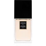 Chanel coco toaletna voda 100 ml za žene Cijene