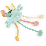 bieco Silicone Activity Planet aktivna igračka 12 m+ Eucalyptus 1 kom | shoptok.hr