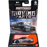 Mattel Matchbox A film: 2020 Nissan GT-R Nismo (R35) autić s otvaranjem 1/64 – Cijene