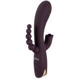 Javida Triple Vibrator 556947 Purple | shoptok.hr