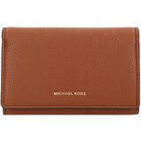 Michael Kors Denarnica rjava / zlata Cene