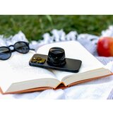 ALIGATOR ABSMB01 - magnetni zvučnik za MagSafe Mini Beat, 400 mAh, crne boje | Eponuda.com