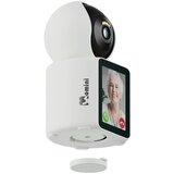 Momini CommuniCare Dvosmjerni Monitor za Bebe i Starije Osobe | shoptok.hr