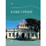Zavod za udžbenike Stevan M. Stanković - Banje Srbije Cene