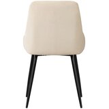 MID.YOU Set Stolov Cannes, Krem Barva, 2 Kos | Shoptok.si