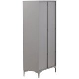 Venture Home ormar Piring 45 × 183 × 85 cm, siva | shoptok.hr